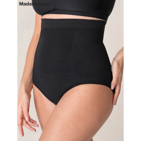 Tvarující Kalhotky s Vysokým Pasem Tvarující Kalhotky s Vysokým Pasem