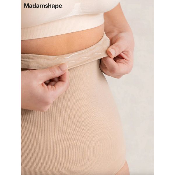 Tvarující Kalhotky s Vysokým Pasem Tvarující Kalhotky s Vysokým Pasem