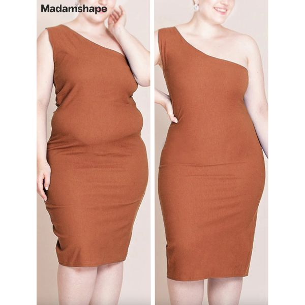 Tvarující Kalhotky s Vysokým Pasem Tvarující Kalhotky s Vysokým Pasem