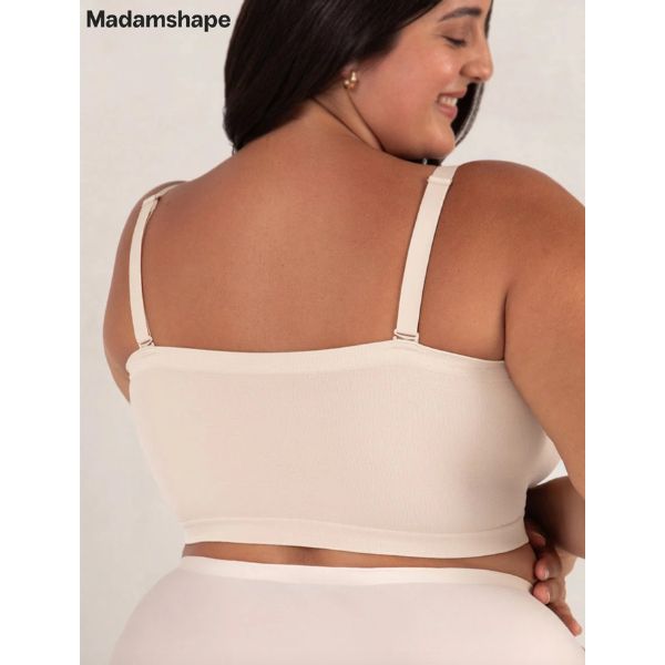 Podprsenka Bez Ramínek 