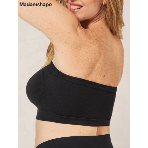 Podprsenka Bez Ramínek 