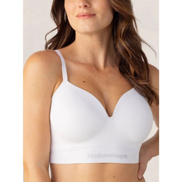 Comfort Modelující Nepodšitá Podprsenka Comfort Modelující Nepodšitá Podprsenka