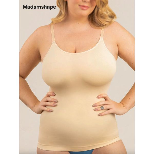 Tvarující Spodní Tričko