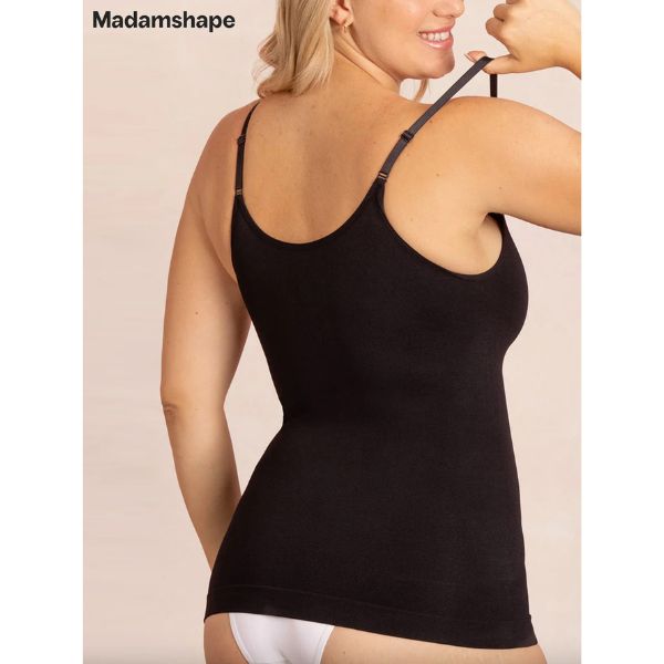 Tvarující Spodní Tričko