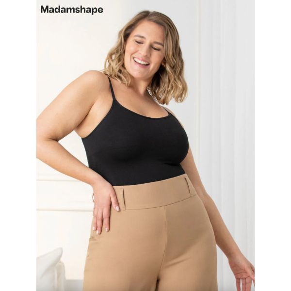 Tvarující Spodní Tričko