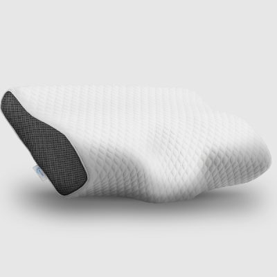 Anatomický Polštář Nadměrné Velikosti | DERISILK