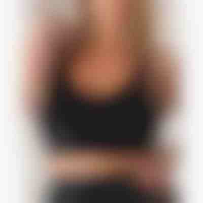 Pohodlná kompresní bezdrátová podprsenka | UPFORMA